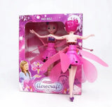 Flying Fairy Princess Doll™