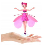 Flying Fairy Princess Doll™