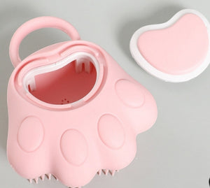 Brand N Mart Bathbrush - BRANDNMART
