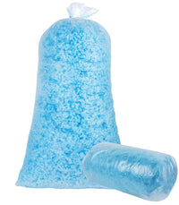Giant 7ft Fur Bean Bag Cover (Only Cover)