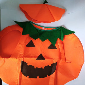 Halloween  Pumpkin Lamp  Costume - BRANDNMART