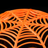 Halloween Decoration Spider Fruit Plate Ornaments Kitchen Gadgets Home Decor - BRANDNMART