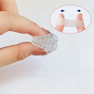 Silicone Toe Protection - BRANDNMART