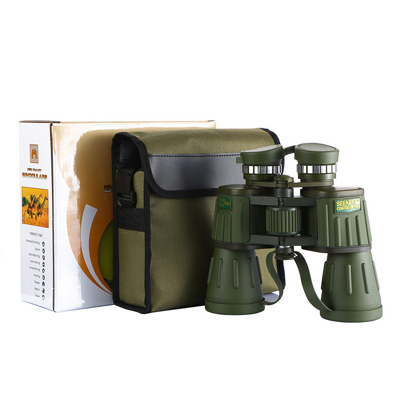 Binoculars 60X60 Powerful Telescope with High Definition - BRANDNMART