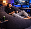 7FT Giant Bean Bag Chair With Filler