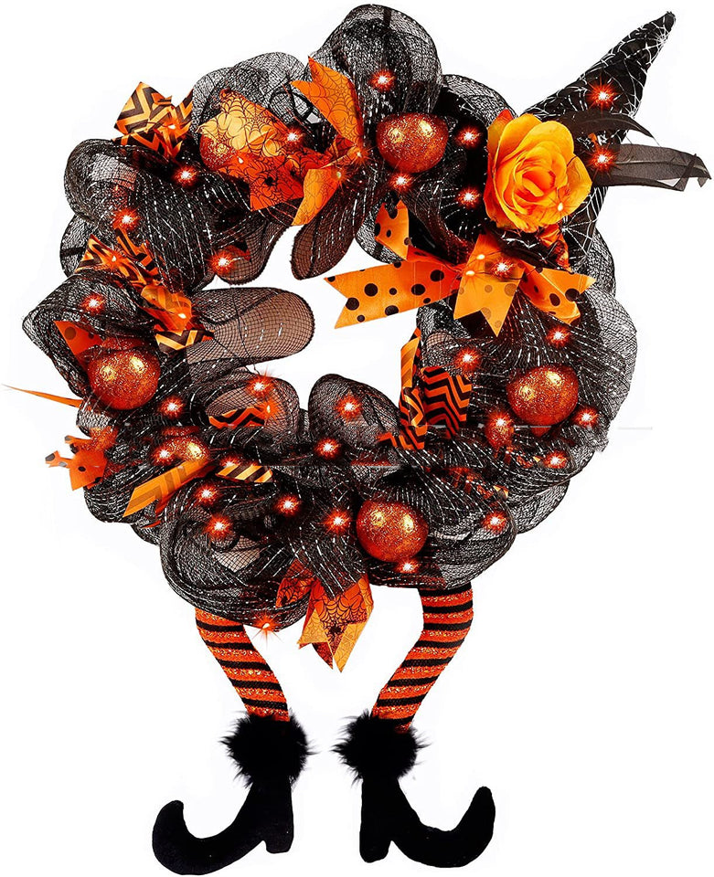 New Halloween Party Hanging Garland Decoration - BRANDNMART