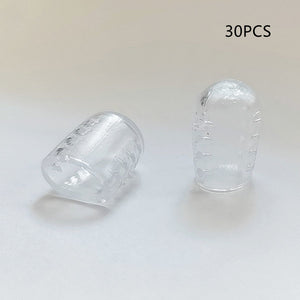 Silicone Toe Protection - BRANDNMART