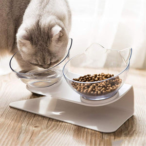 Ergo Cat Bowl - BRANDNMART