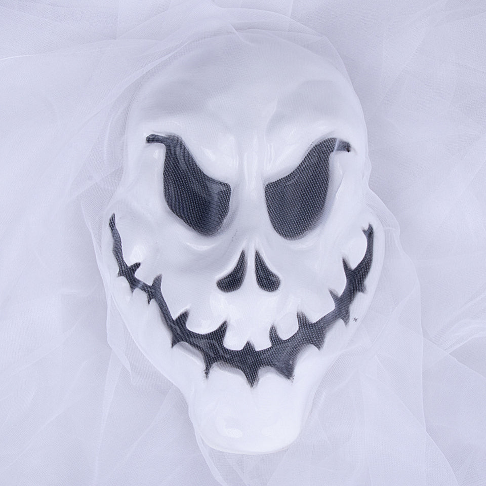 Halloween skull decoration - BRANDNMART