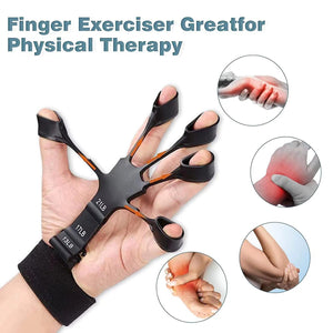 Grip Strength Device - BRANDNMART