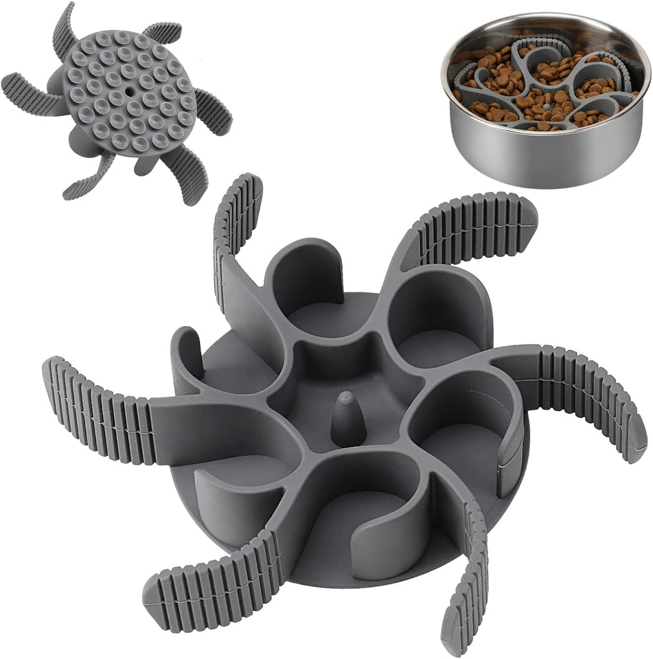 Slowy - anti-sling bowl insert - BRANDNMART