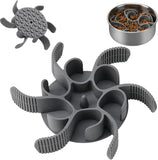 Slowy - anti-sling bowl insert - BRANDNMART