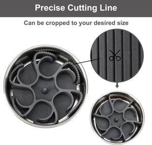 Slowy - anti-sling bowl insert - BRANDNMART
