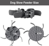 Slowy - anti-sling bowl insert - BRANDNMART