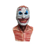 Two Face Halloween Mask - BRANDNMART