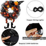 New Halloween Party Hanging Garland Decoration - BRANDNMART