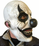 Party Temperament Fashion New Funny Latex Mask Halloween - BRANDNMART