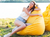 7 Feet Bean Bag