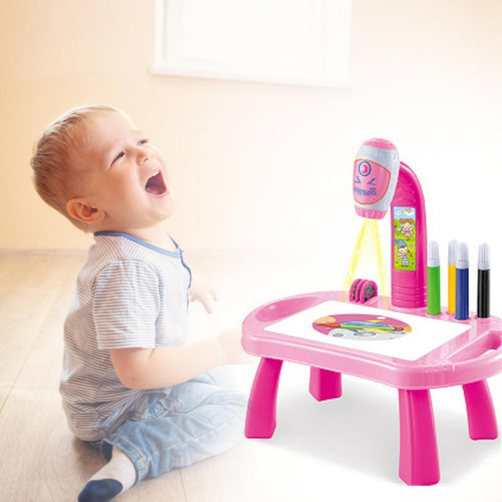 SMART 2.0 Projector - World's best gift for Kids