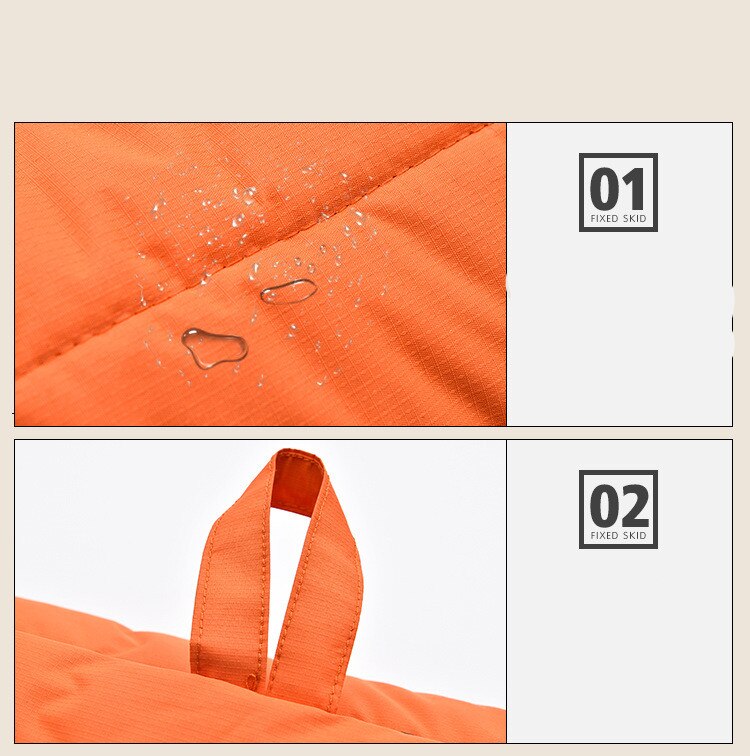 Bite Resistant Waterproof Dog Mat - BRANDNMART