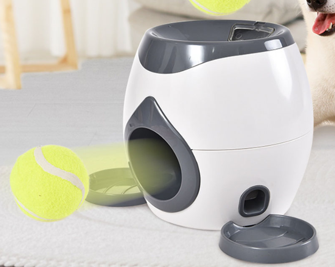 Smart Pet Feeder - BRANDNMART
