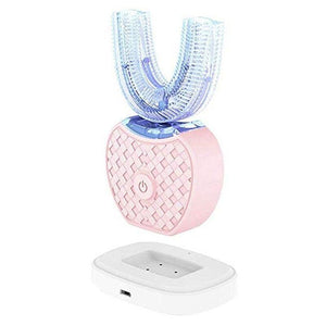 360° Sonic Brush - Electric Toothbrush - BRANDNMART