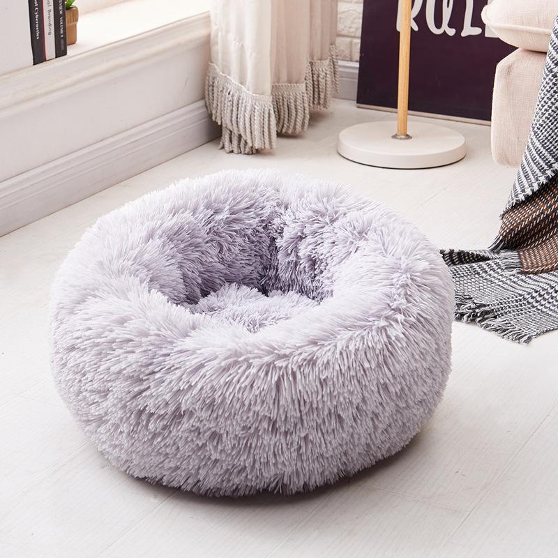 Dog calming bed - BRANDNMART
