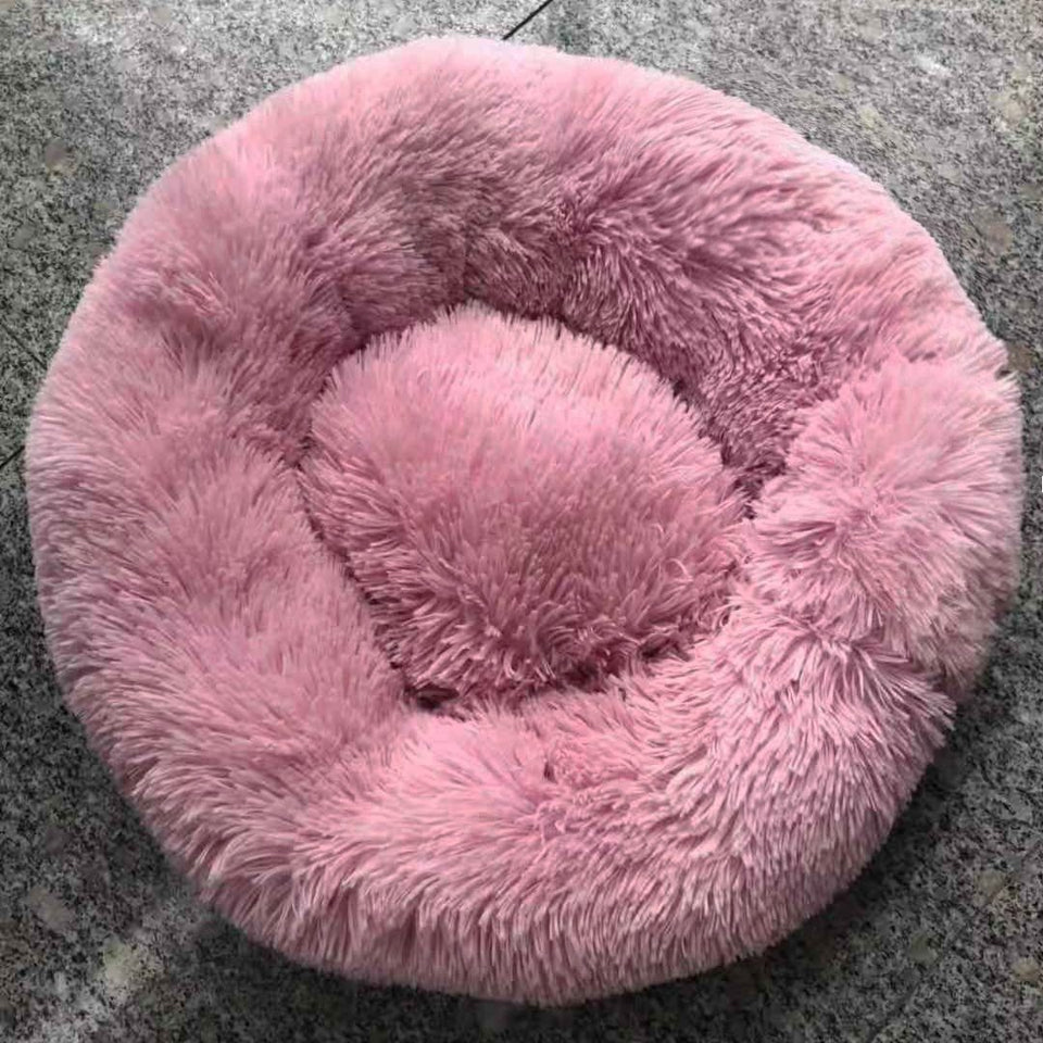 Dog calming bed - BRANDNMART