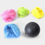 Anti-Anxiety Automatic Magic Rolling Ball - BRANDNMART