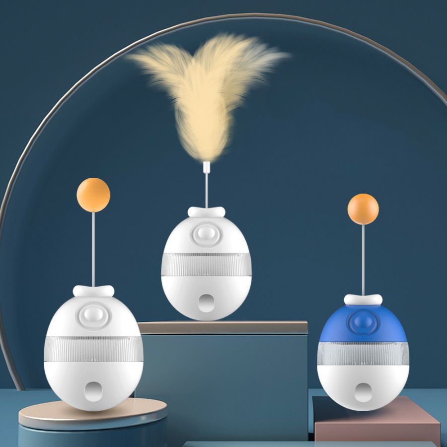 Pet Dispenser Toy - BRANDNMART
