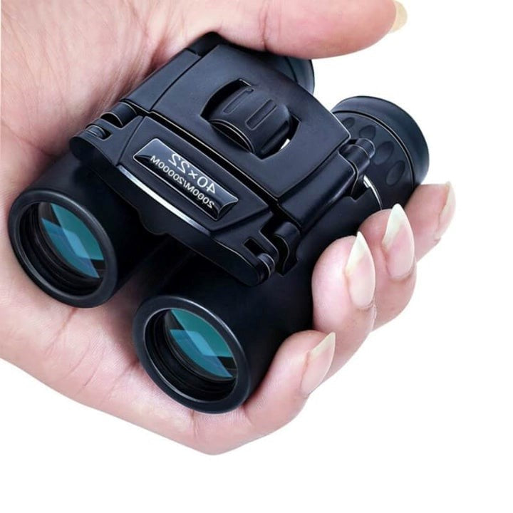 Powerful Compact Hunting Binoculars - BRANDNMART