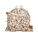 Galaxy Marble Run