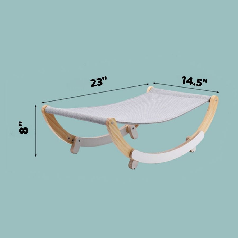 Cat Hammock - BRANDNMART