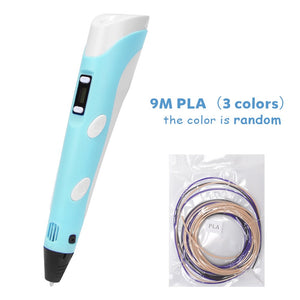 3D USB Printing Pen - BRANDNMART