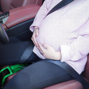 Pregnant Car Seat Belt Adjuster - BRANDNMART