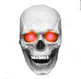 Movable Jaw Skull Mask - I am the Ghost Rider - BRANDNMART