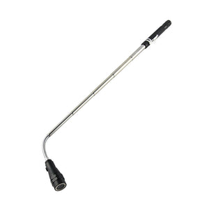 Magnetic Pickup Tool with LED Lights - BRANDNMART