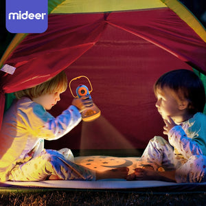 Children's Toy Storybook Torch Projector - BRANDNMART