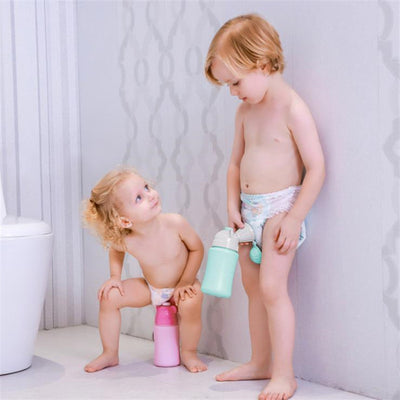 Baby Urinal Pot - BRANDNMART