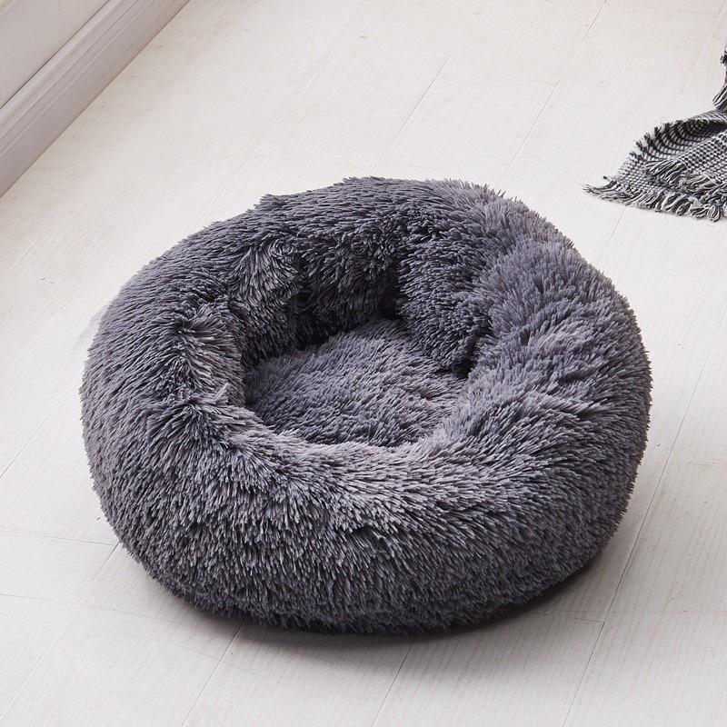 Dog calming bed - BRANDNMART