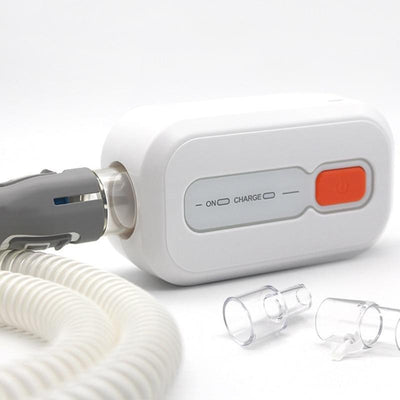 CPAP Cleaning & Sanitizing Machine - CPAP Ozone Disinfector - BRANDNMART