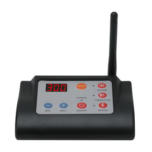 Electric Dog Fence - Wireless Dog Fence - BRANDNMART