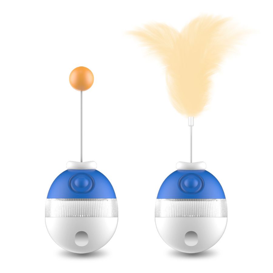 Pet Dispenser Toy - BRANDNMART