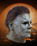 Official Michael Myers Mask - BRANDNMART
