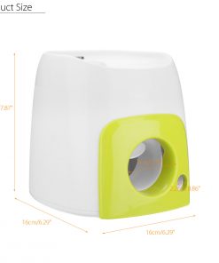 Automatic Dog Ball Launcher - BRANDNMART