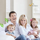 Ultrasonic Cockroach Repeller - 100% Get Rid of Cockroaches - Pest Destruct™ - BRANDNMART