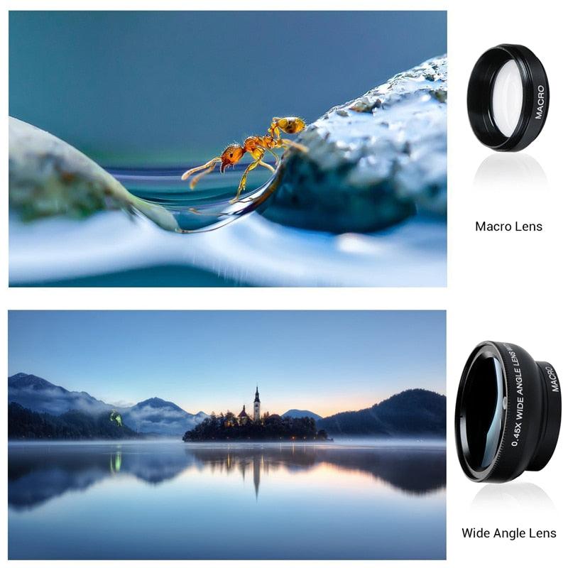 Starscope Monocular With Military Grade Magnification - BRANDNMART