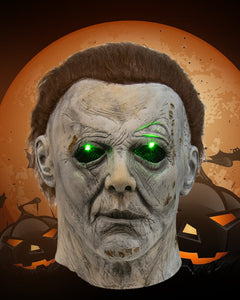 Official Michael Myers Mask - BRANDNMART