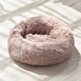 Dog calming bed - BRANDNMART