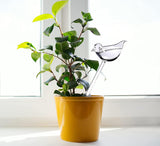 Self-Watering Plant Glass Bulbs-2PCS - BRANDNMART